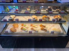-西安皇冠假日酒店·朱雀咖啡厅