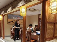 -杨厨的田园饭店(长城路店)