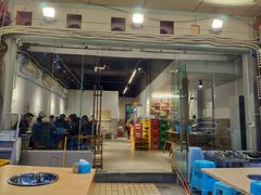 -美美老火锅(回龙湾店)