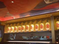 -仓桥家·焗寿司·锅物(光谷步行街店)
