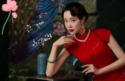 点击看大图 -美云庭古装·格格服汉服·京城旅拍(北京店)