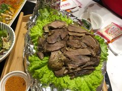 -丰收日·小海鲜·沪上家宴(顾村正大店)