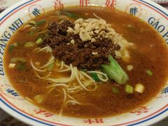 -高胖妹面庄(黄河道店)