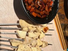 -枪火串烧·东北特色烧烤(罗湖总店)