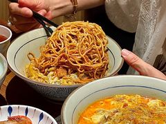 -蟹黄鱼·海派深夜面馆(巨鹿路店)