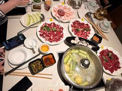 -潮泰牛肉火锅 · 创于1992年(车公庙店)