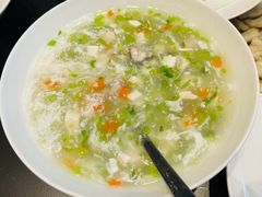 -合家小菜餐馆(新诚花苑店)