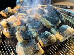 -味家烤肉烤鳗鱼牛排(西塔旗舰店)