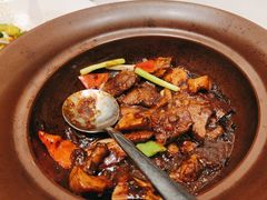 -正院大宅门烤鸭(首体店)