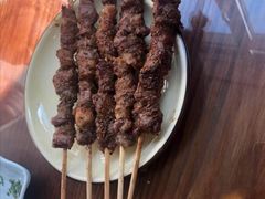 -竹叶涮肉坊(总店)