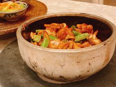 -无锡苏宁银河国际酒店-悦府65中餐厅