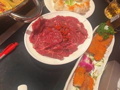 -大红袍火锅料理(尖沙咀店)