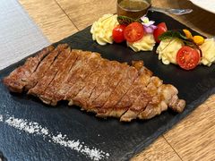 -LA CREPERIE BRETONNE布列塔尼法式餐厅(天童北路店)