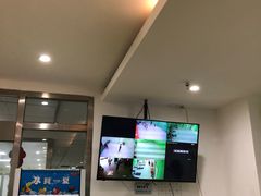 -舞蕾舞蹈(特长生校区)