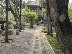 -莲池书院博物馆