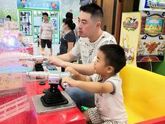 -圆融购物中心(南天成路店)