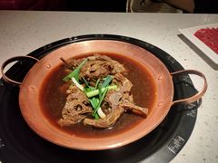 -京韵胡同·酱香羊蝎子火锅涮肉(长寿路店)