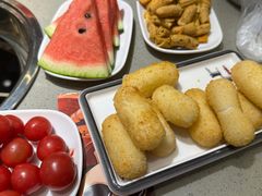 -巴蜀王婆大虾(首经贸店)