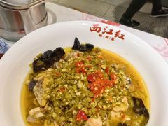 -西江红·株洲本地菜(滨江南路店)