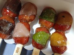 -喜识·冰糖葫芦·炒酸奶(保定钟楼店)