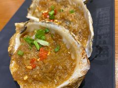 -王扯火胖哥烤生蚝(眉山首店)