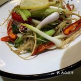 [爱心]走呀，咱们去吃好吃又下饭的花花肠子馆