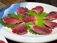 菊花郡肝-锦城院坝老火锅