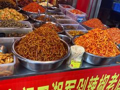 -南门口湘军剁辣椒老店(老长沙第一品牌店)