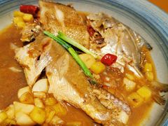 -荣小馆(杭州大厦店)