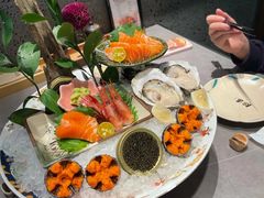 -胆道·海胆专门店(凯德晶萃店)