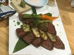 和牛-泉寿司(万科公园店)