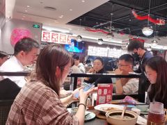 -潮界(虹桥新天地店)