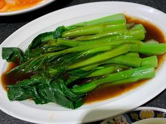 -金翠河烧鹅餐厅(解放碑时代广场店)