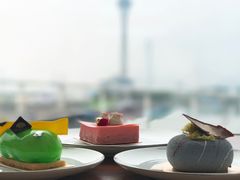 -澳门文华东方酒店文华饼房(孙逸仙大马路店)