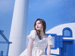 -六鳌翡翠湾滨海度假景区