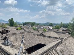 -中天楼