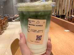 -去茶山(重庆万象城店)
