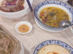 -麒麟中餐厅·经典粤菜·地道菜式老字号(广州长隆酒店)