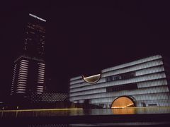 -嘉定凯悦·咖啡厅