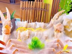 -深海聚汇·牛榴宴·自助料理(江宁万达店)