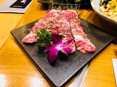 -丸藏和牛烧肉专门店(园区师惠坊店)