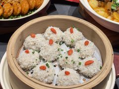 -汉水谣·江景餐厅(江滩店)