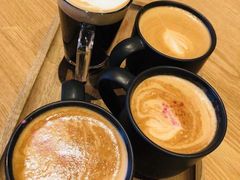 -星巴克臻选(上海合生汇1F店)