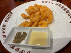 -南山小渔村•大连海鲜大连菜(七七街店)