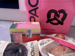 -PAOPAO Bakery&Café(港汇店)