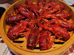 -靓靓蒸虾·头牌蒸虾(雪松路总店)