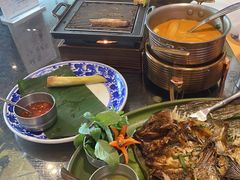 -simply thai天泰(世纪汇店)