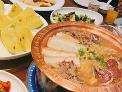 -那家老院子东北菜·饺子·小鸡炖蘑菇(艳华街店)