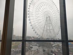 -喜记顺德菜(南昌万象城店)