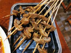 -伊隆斋(什刹海店)